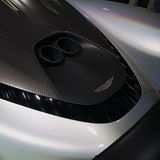 Aston Martin Valhalla