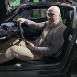 Aston Martin Valhalla