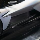 Aston Martin Valhalla