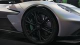 Aston Martin Valhalla