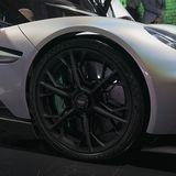 Aston Martin Valhalla