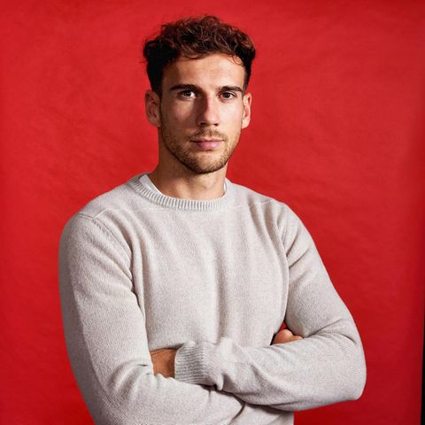 Leon Goretzka