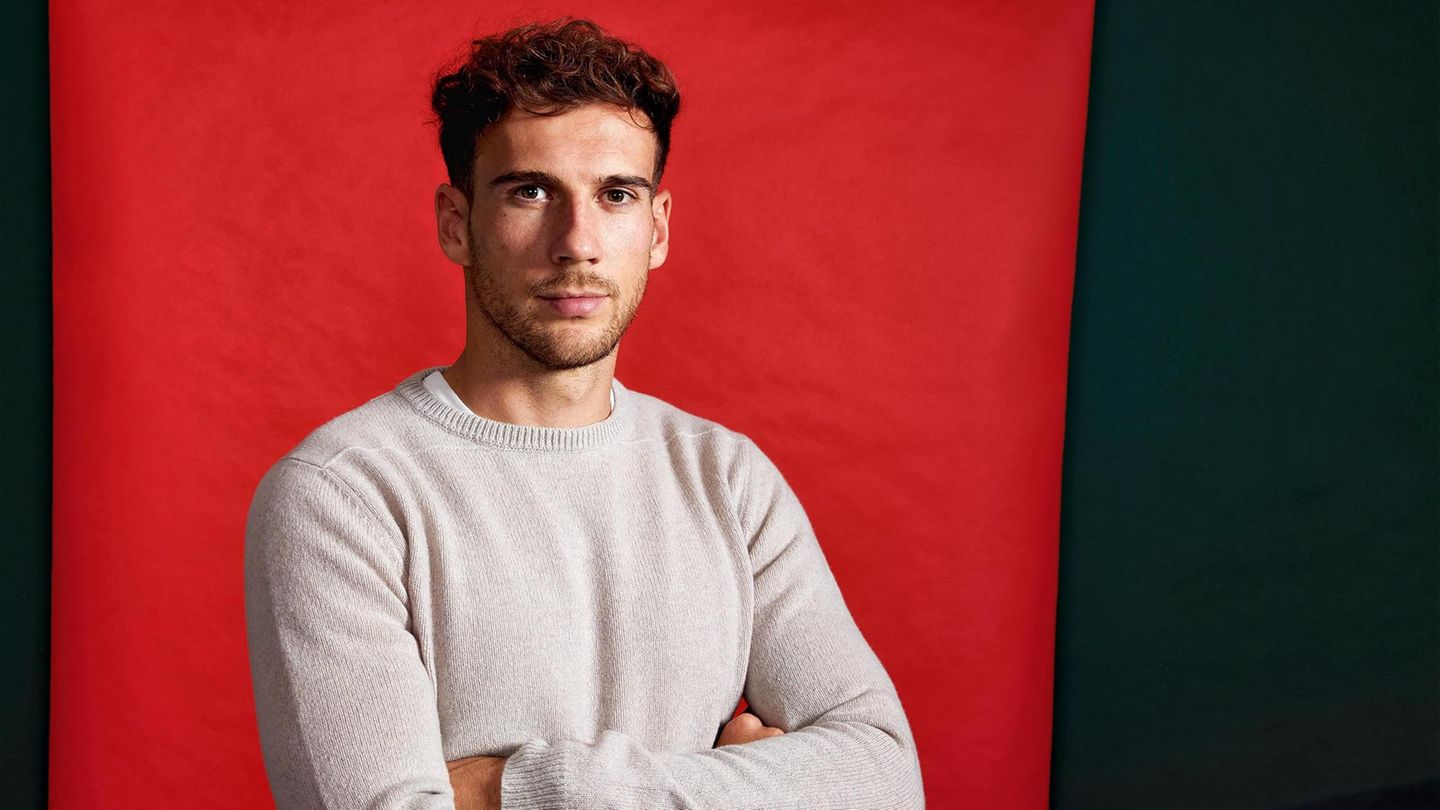 Leon Goretzka
