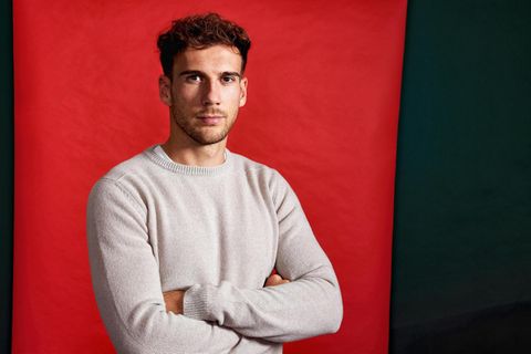 Leon Goretzka