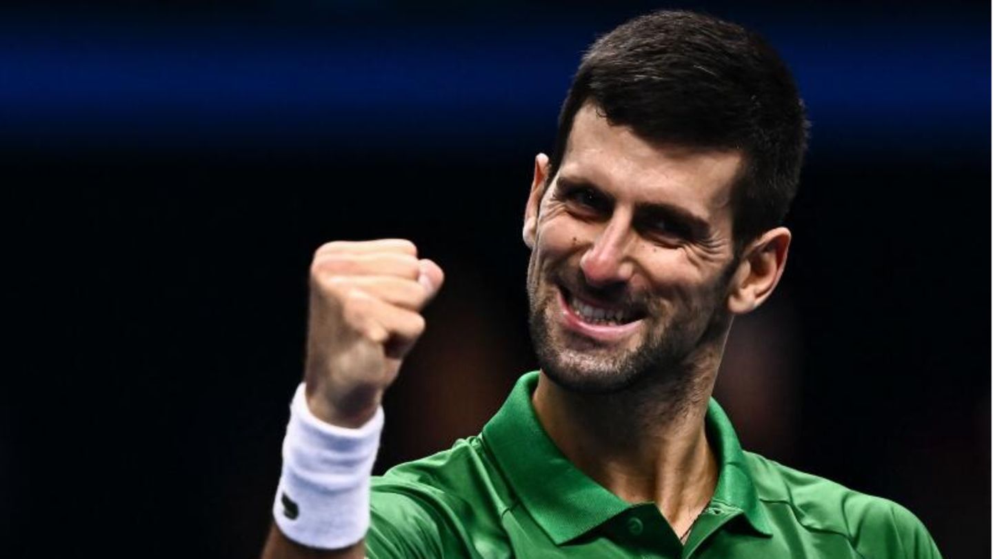 Novak Djokovic should apparently receive a visa for the Australian Open