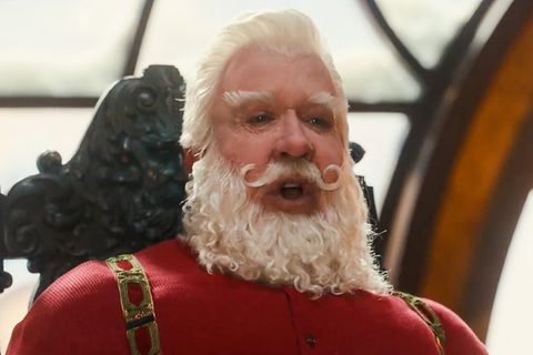 Der Weihnachtsmann geht in Rente und sucht einen Nachfolger: "Santa Clause" mit Tim Allen im urkomischen Trailer