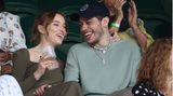 Pete Davidson Phoebe Dynevor
