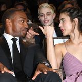 Pete Davidson und Margaret Qualley