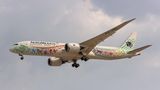 Boeing 787-9 Aeromexico "Quetzalcoatl"