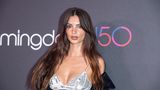 Emily Ratajkowski