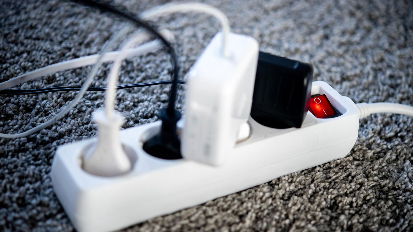 Wie sich die Energiepreise zusammensetzen