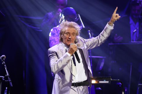 Rod Stewart