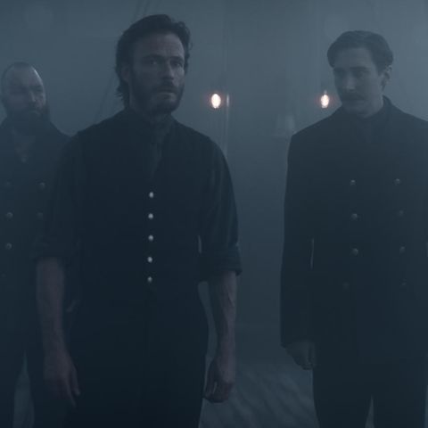 Szene aus "1899"