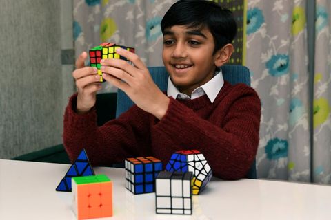 Yusuf Shah