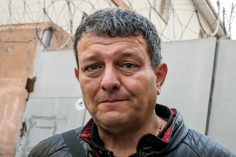 Ukraine-Krieg: Bewohner berichtet von Folter in Cherson