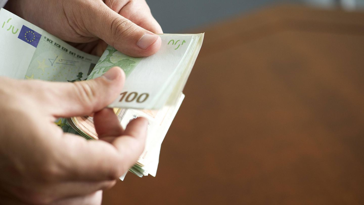 Cash limit: Consumer advocates criticize Nancy Faeser’s idea