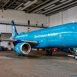 Hydrogen Aviation Lab