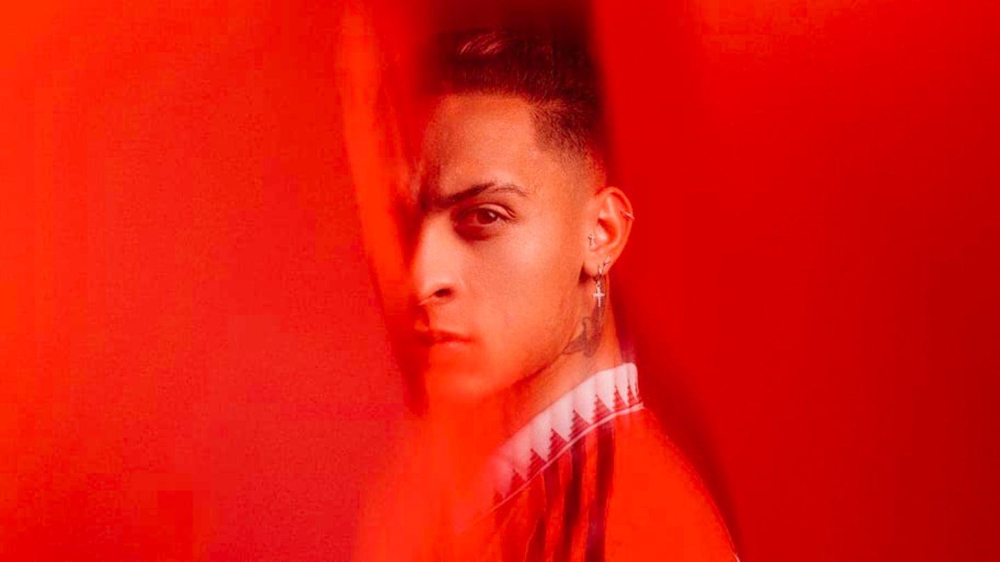 Antony | Brazil | The Boy From Hell | The Players’ Tribune