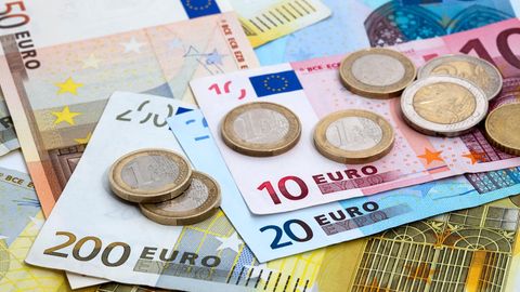 In anderen EU-Ländern gelten bereits Bargeld-Limits