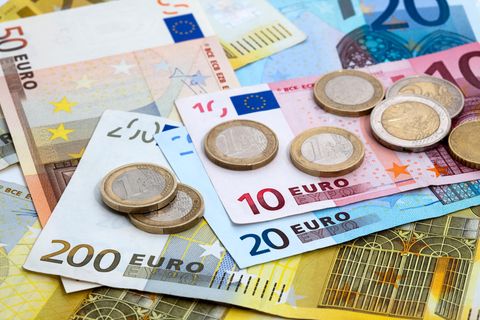 In anderen EU-Ländern gelten bereits Bargeld-Limits
