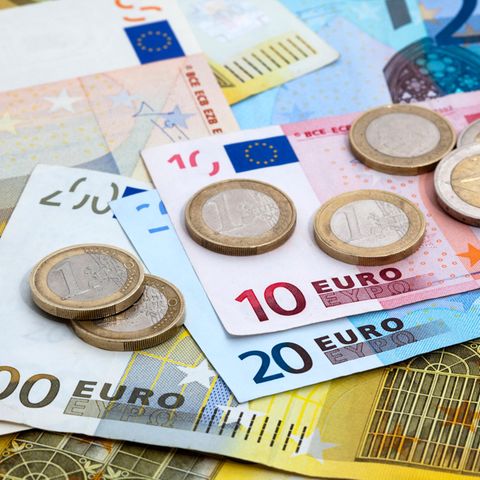 In anderen EU-Ländern gelten bereits Bargeld-Limits