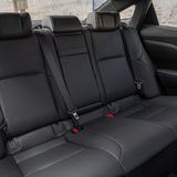 Toyota Crown Hybrid Max 2023