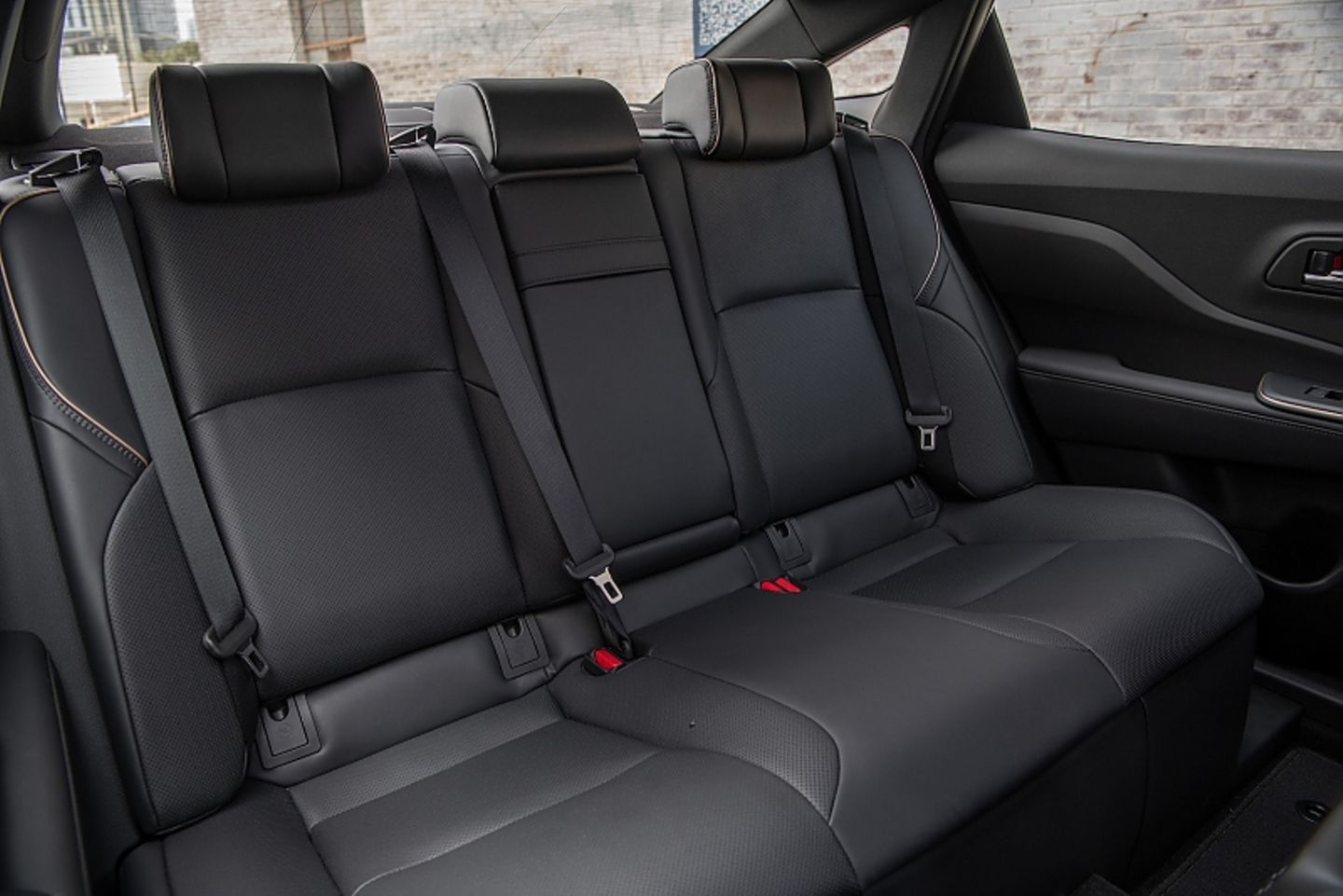 Toyota Crown Hybrid Max 2023
