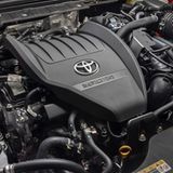 Toyota Crown Hybrid Max 2023