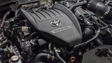 Toyota Crown Hybrid Max 2023