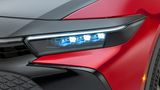 Toyota Crown Hybrid Max 2023