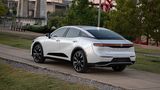 Toyota Crown Hybrid Max 2023