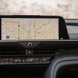 Toyota Crown Hybrid Max 2023