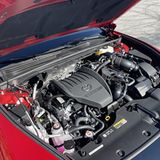 Toyota Crown Hybrid Max 2023