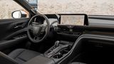 Toyota Crown Hybrid Max 2023