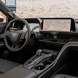 Toyota Crown Hybrid Max 2023