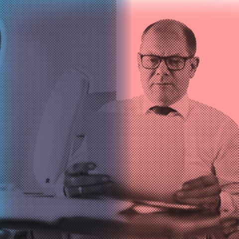 Der Kanzler reist mehr als seine Vorgänger. Wie es ist, mit Olaf Scholz zu fliegen, berichtet Stern-Kolumnist Nico Fried auf der Reise zum G20-Gipfel 