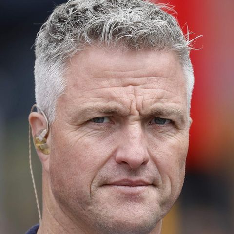 Ralf Schumacher: "Das muss schon fast etwas Persönliches sein"