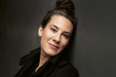 Portrait von Anita Blasberg