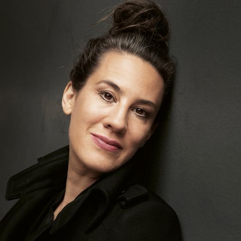 Portrait von Anita Blasberg