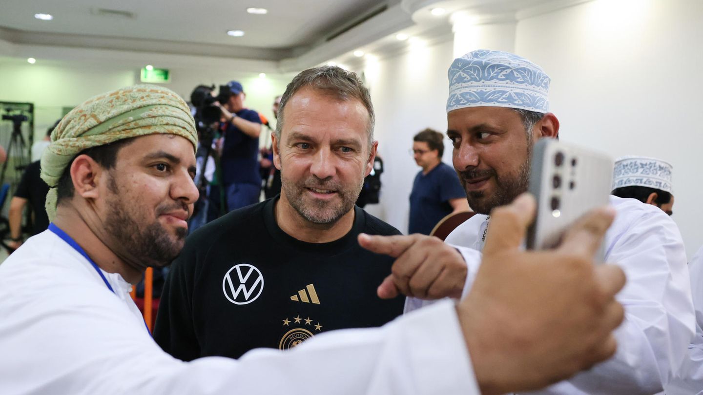 World Cup 2022 News: Flick keeps Götze’s mission against Oman open