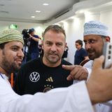 Müller und Rüdiger fehlen gegen Oman – Flick hält Götze-Einsatz offen