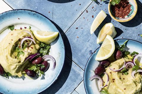 Rezept Fava