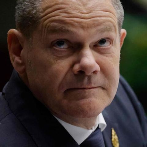 Olaf Scholz