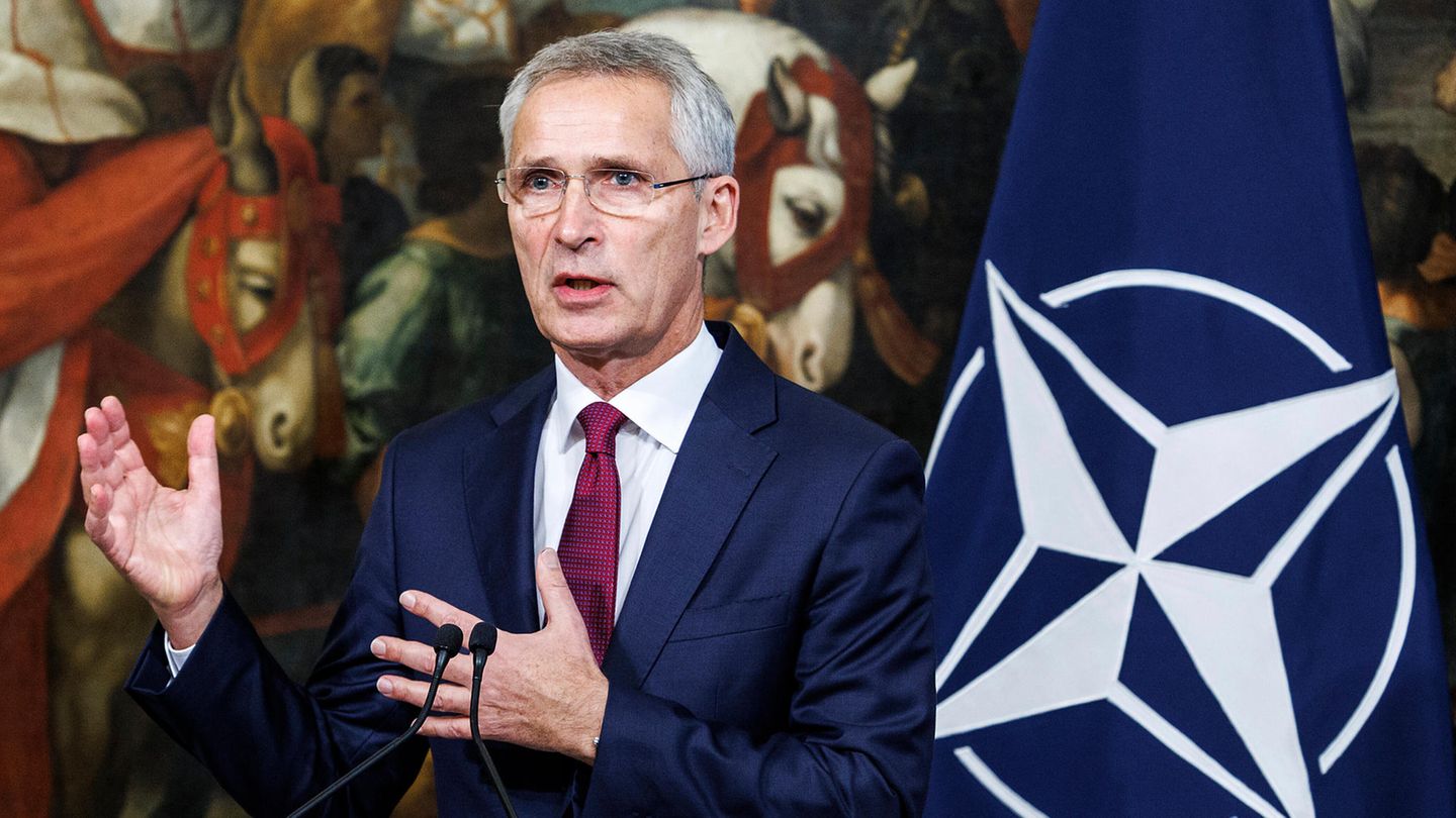 Poland is discussing Article 4 of the NATO treaty – what that means