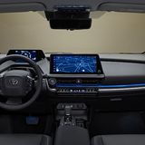 Toyota Prius 5 Plug-in-Hybrid