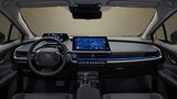 Toyota Prius 5 Plug-in-Hybrid