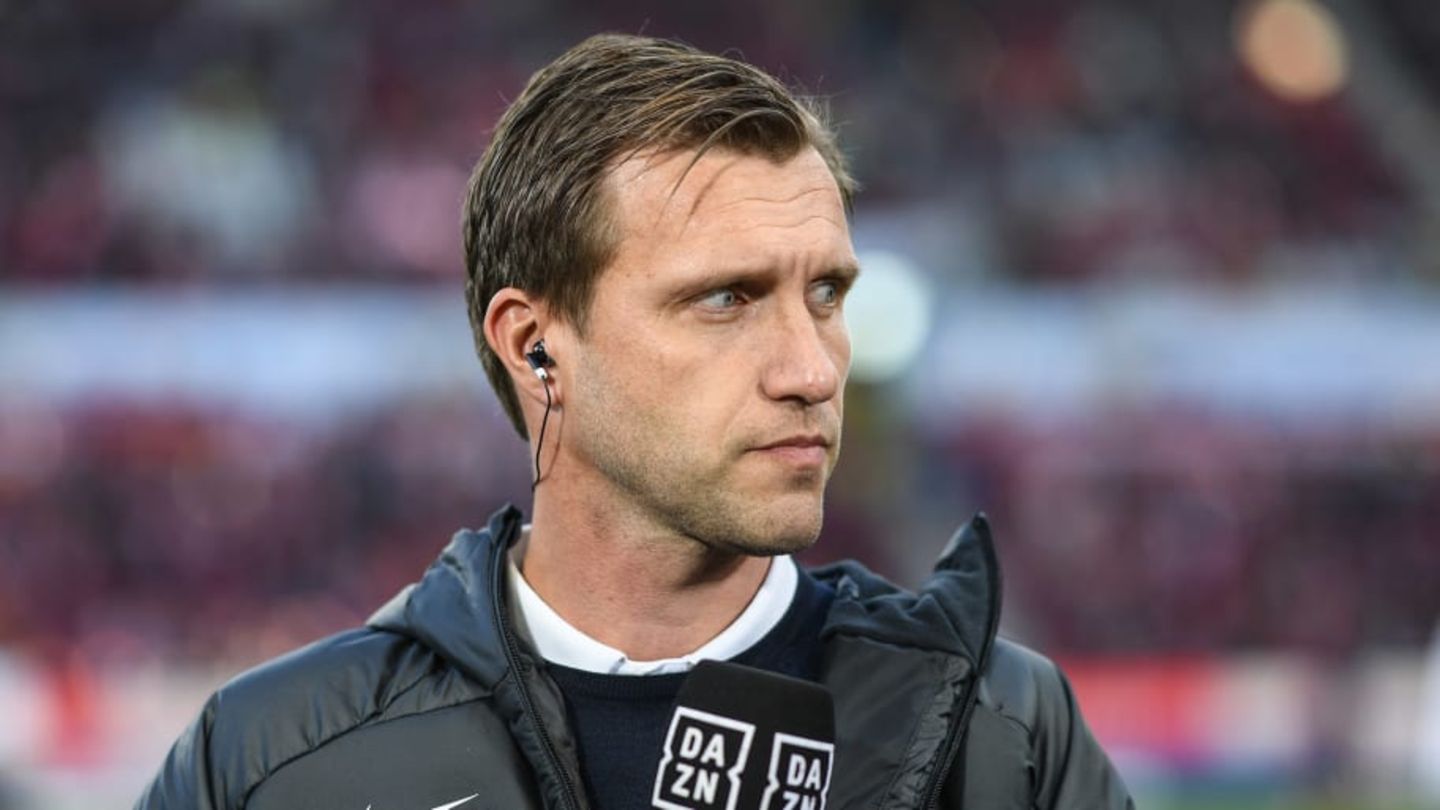 Markus Kroesche