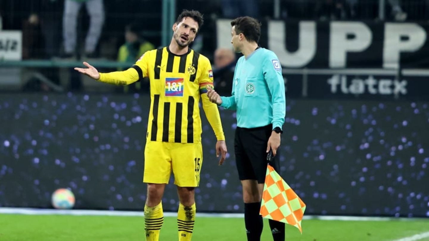 Mats Hummels, Lasse Koslowski