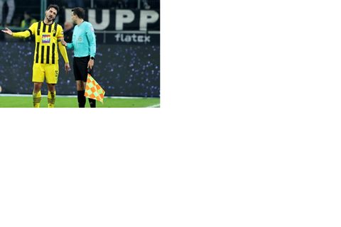 Mats Hummels, Lasse Koslowski