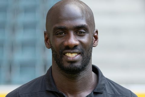 Otto Addo: Die Kritik an Katar ist eine "sehr europäische Sichtweise"